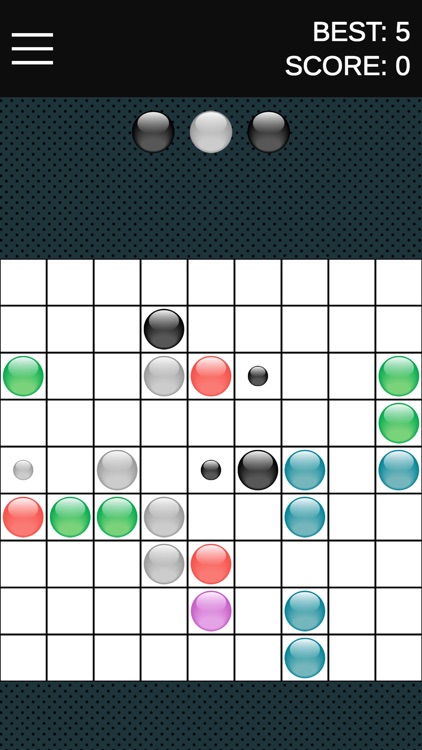 Fun Lines 98 screenshot-3