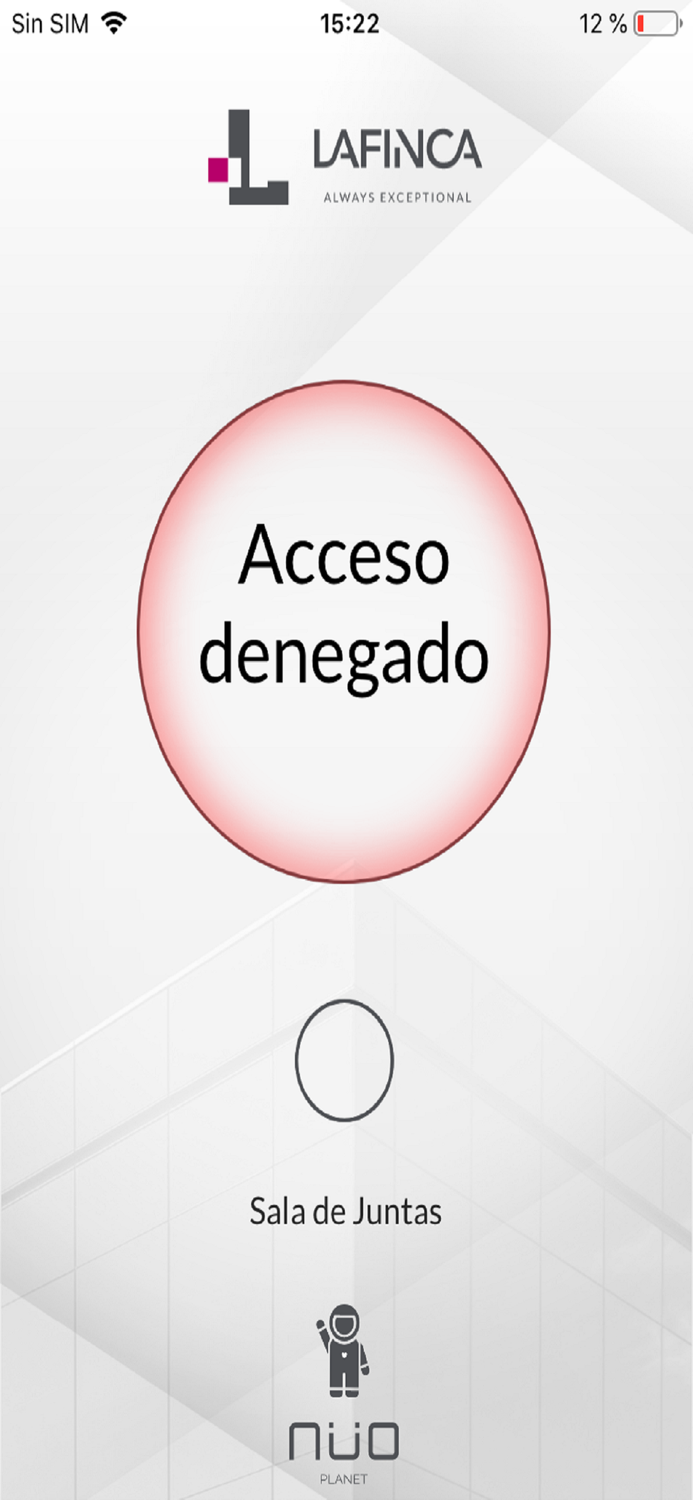 LaFinca Business Park Visitas