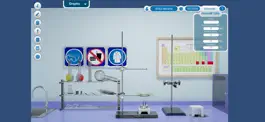 Game screenshot CloudLabs Simple Distillation mod apk