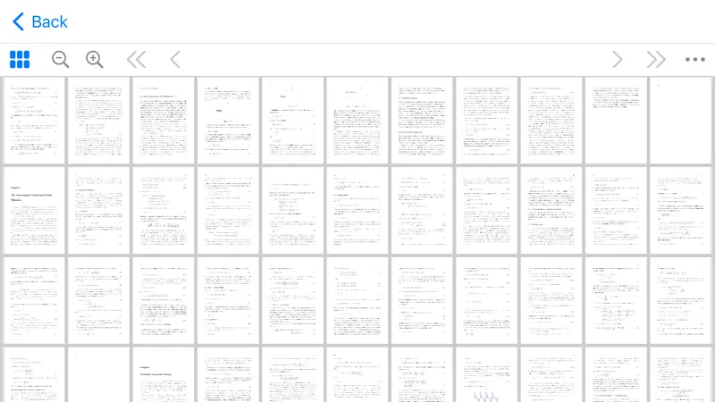 Texifier : LaTeX editor screenshot 7 of 10