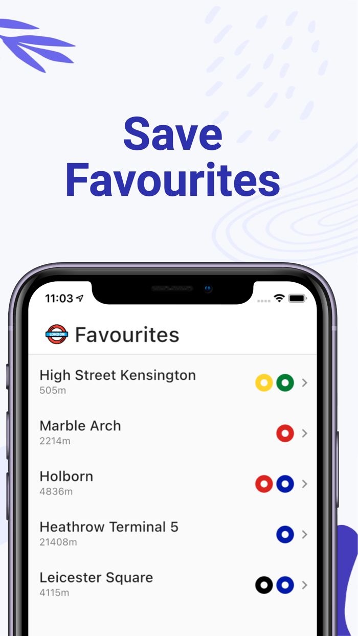 Tube Runner London Tube Times