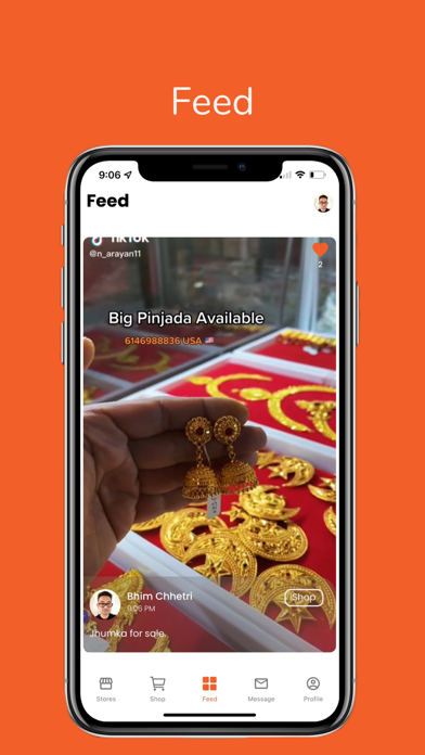 Nepo Screenshot