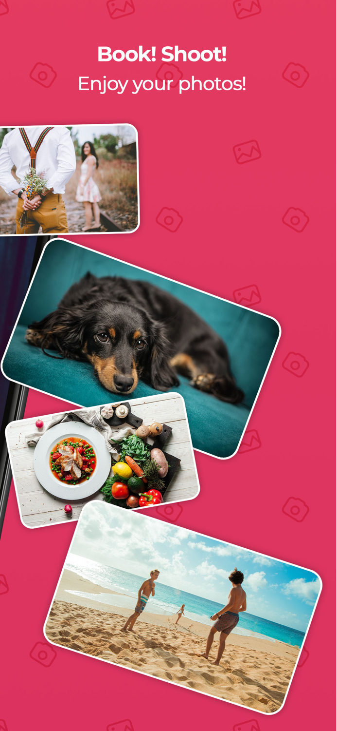 Pozbee - Photographer Hiring