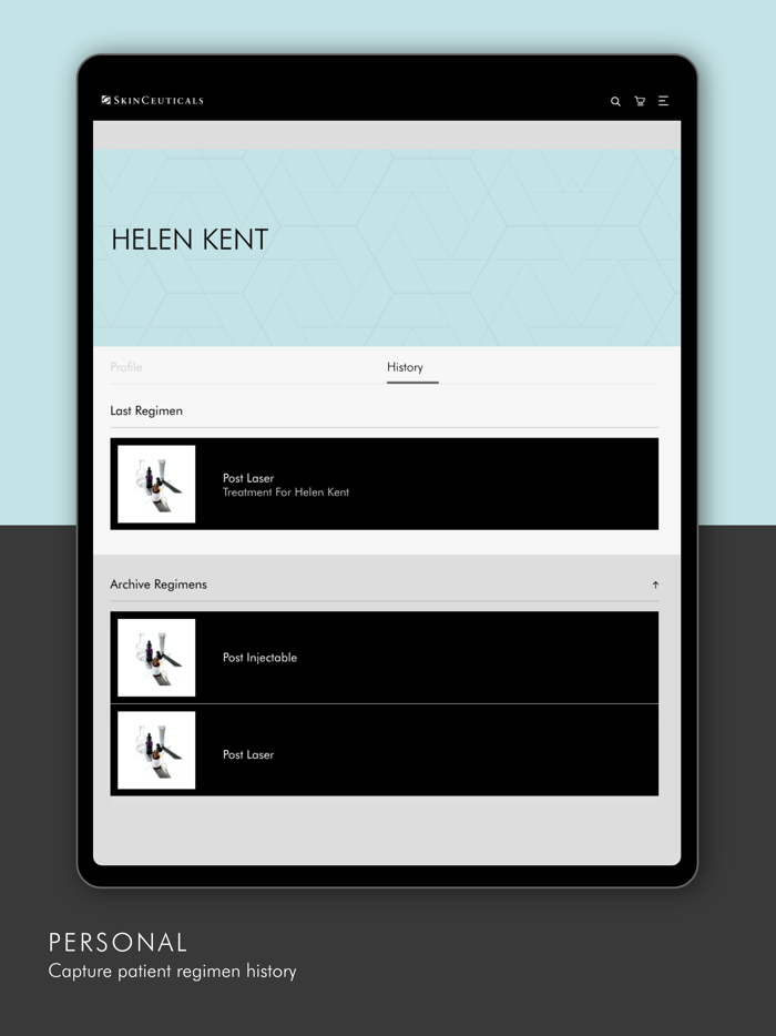 SkinCeuticals Pro Results