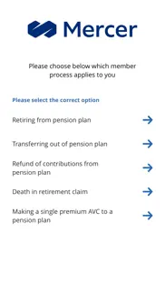 How to cancel & delete mercer verify 1