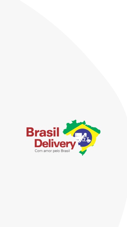 Brasil Delivery