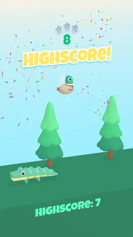 Game screenshot Bird Bounce hack