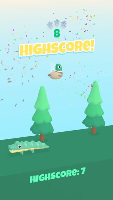 BirdBounce