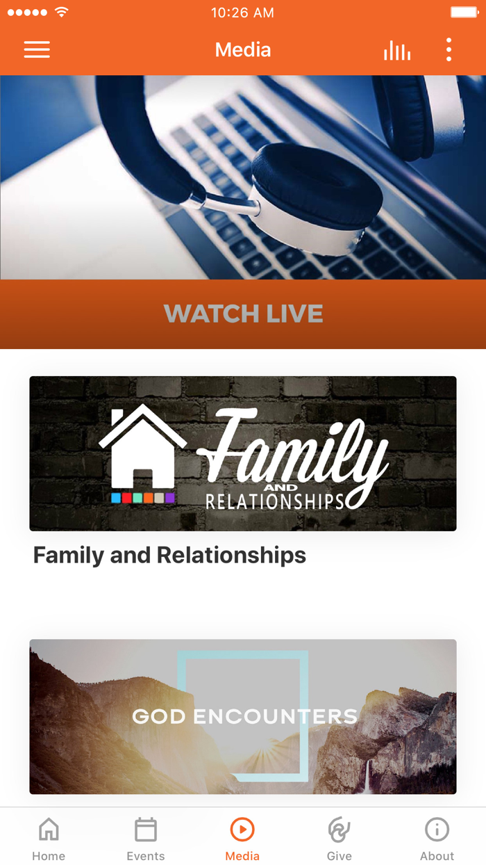 Believers Church Idaho