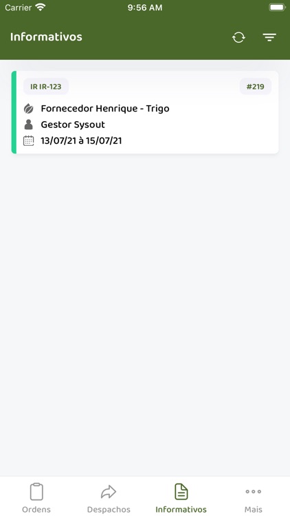 Seeds Solum screenshot-5