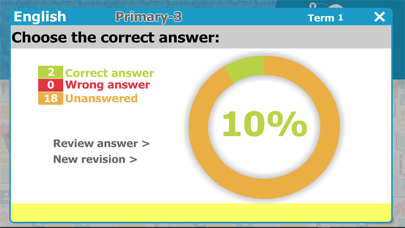 English - Revision and Tests 3のおすすめ画像4