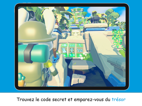 Screenshot #6 pour Chasseurs d'étoiles