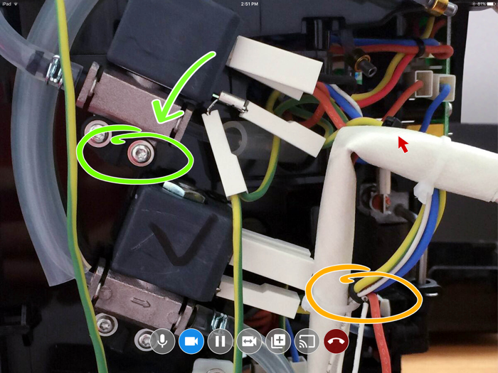 Visual Support – Corporate