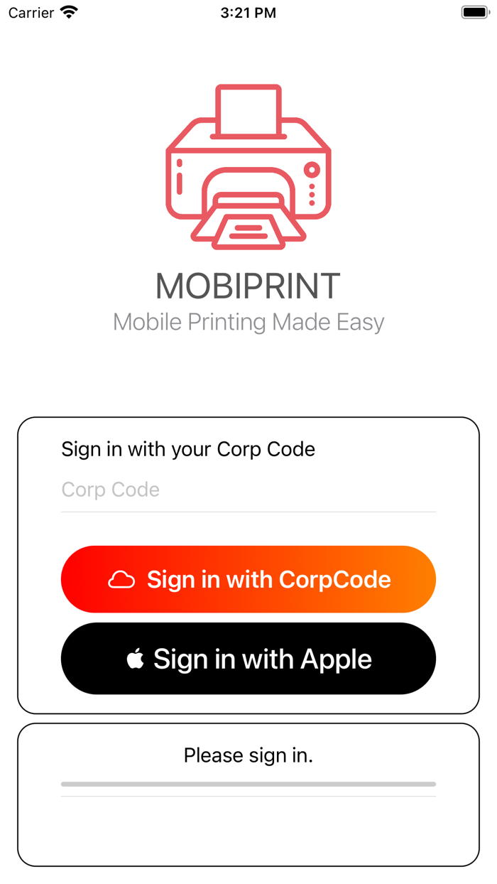 Mobi Print