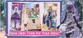 Game screenshot Alice Closet: Anime Dress Up apk