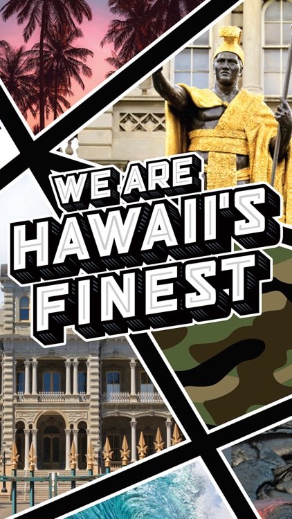 Hawaii's Finest by HIFINEST Inc.