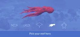 Game screenshot Reef Hero mod apk