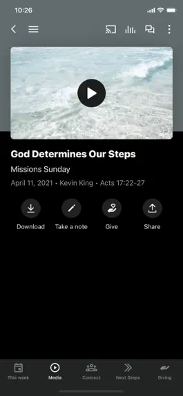Game screenshot Pequea Baptist Church hack