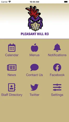 Game screenshot Pleasant Hill R3 Schools mod apk