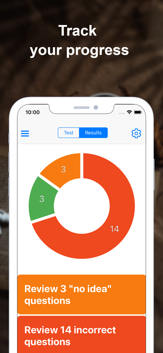 NAPLEX Flashcards Pro