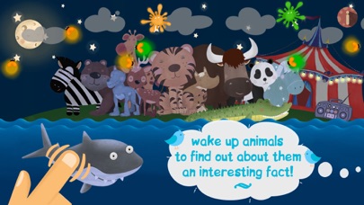 ABC-Educational games for kids Screenshot