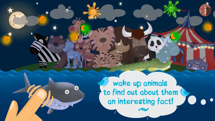 ABC-Educational games for kids screenshot-8