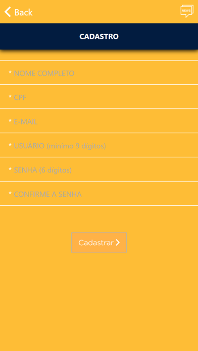 Screenshot #1 pour Lotus Cidade