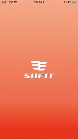 Game screenshot SAFIT 스마트 히팅 베스트 mod apk
