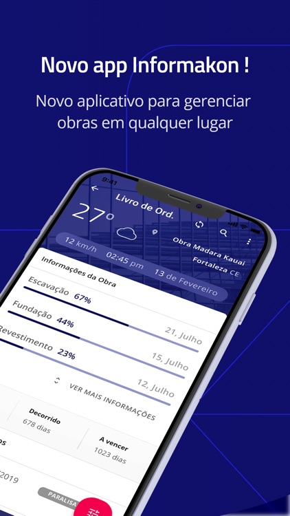 Informakon