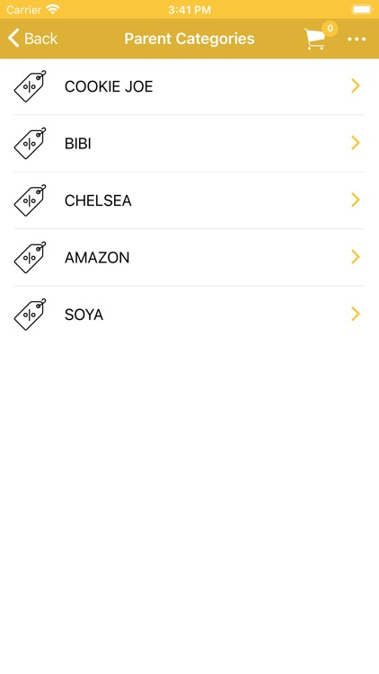 Swissbake screenshot-4