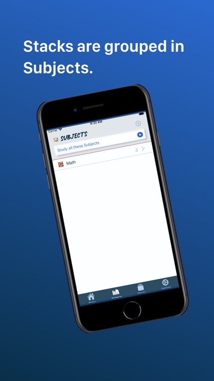 Study Stacks screenshot-5