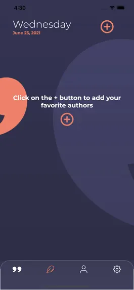 Game screenshot Your Day - Quotes for today hack