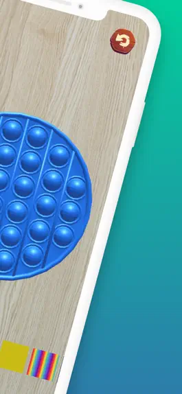 Game screenshot Pop it fidget toys - popit apk
