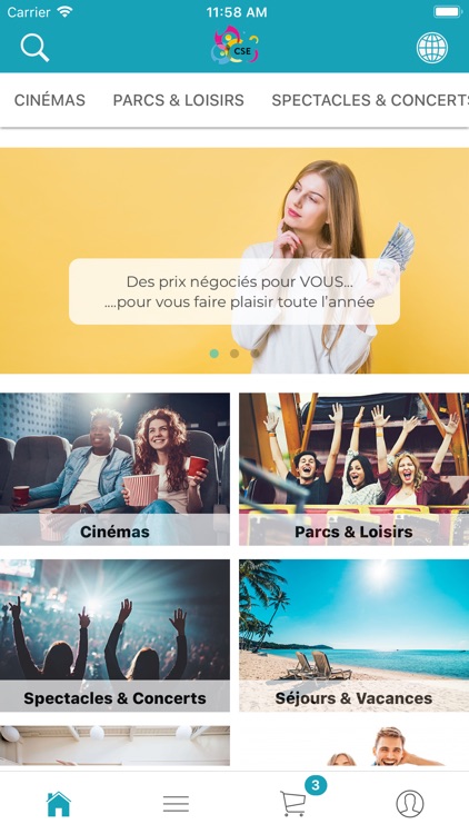 MobileCSE screenshot-5