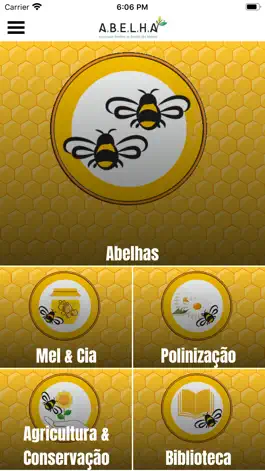 Game screenshot ABELHA APP mod apk