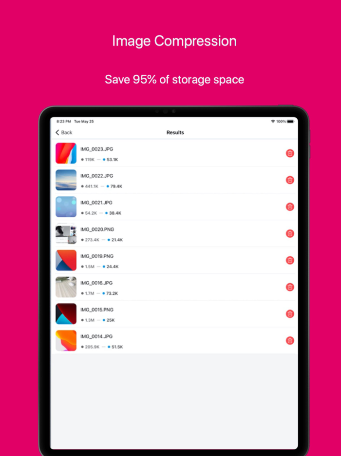Top Compressor- EXIF Editor