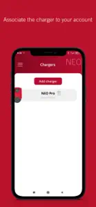 Ingeteam NEO screenshot #1 for iPhone