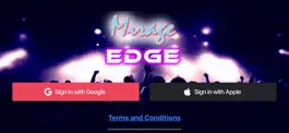 Game screenshot Mirage Edge apk