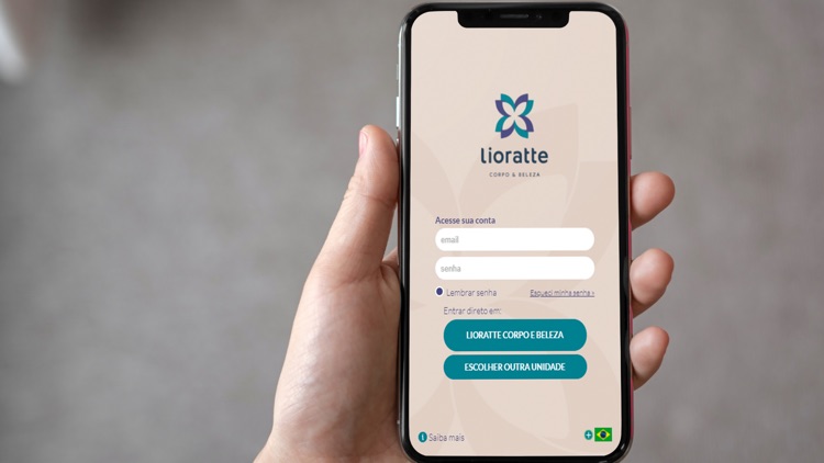 Lioratte Corpo e Beleza