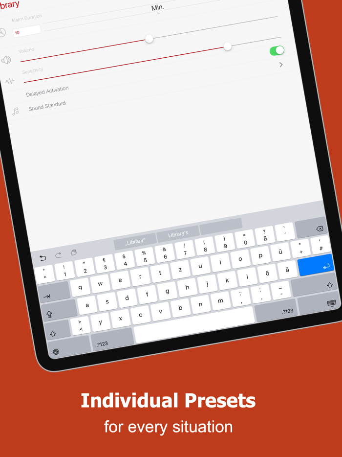 DevPro Light Device Security