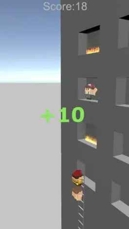 Game screenshot Climb and rescue apk