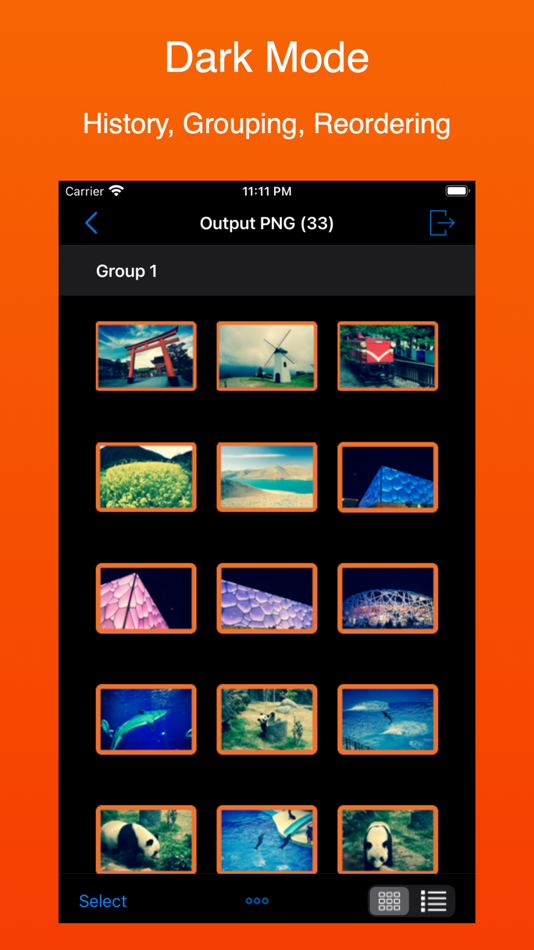 #10. OneEdit Pro (macOS) Av: Tiger Ng