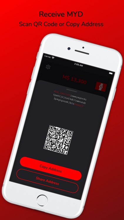 MYD Wallet screenshot-5
