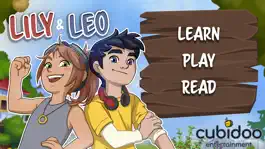 Game screenshot Die Abenteuer von Lily & Leo mod apk