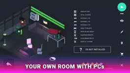Game screenshot PC Creator PRO hack