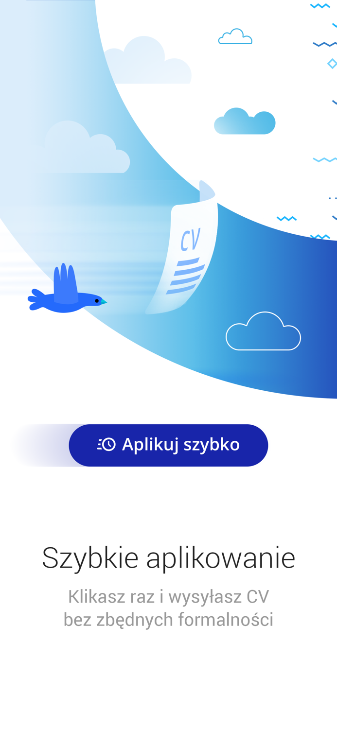 Pracuj.pl – oferty pracy