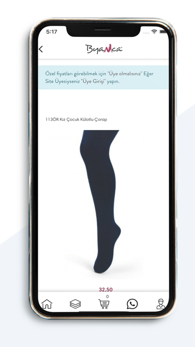 Byanca Screenshot