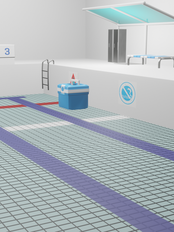 Screenshot #5 pour Escape Game ColorHouse