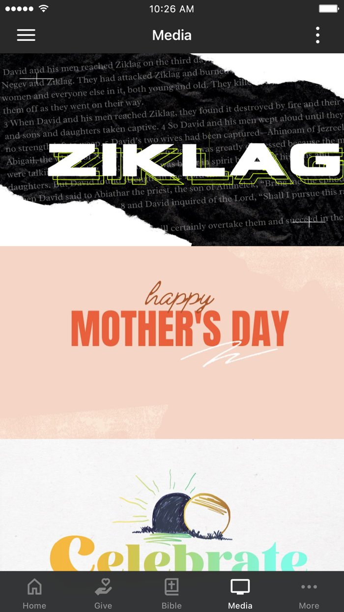 Real Life Church - IL