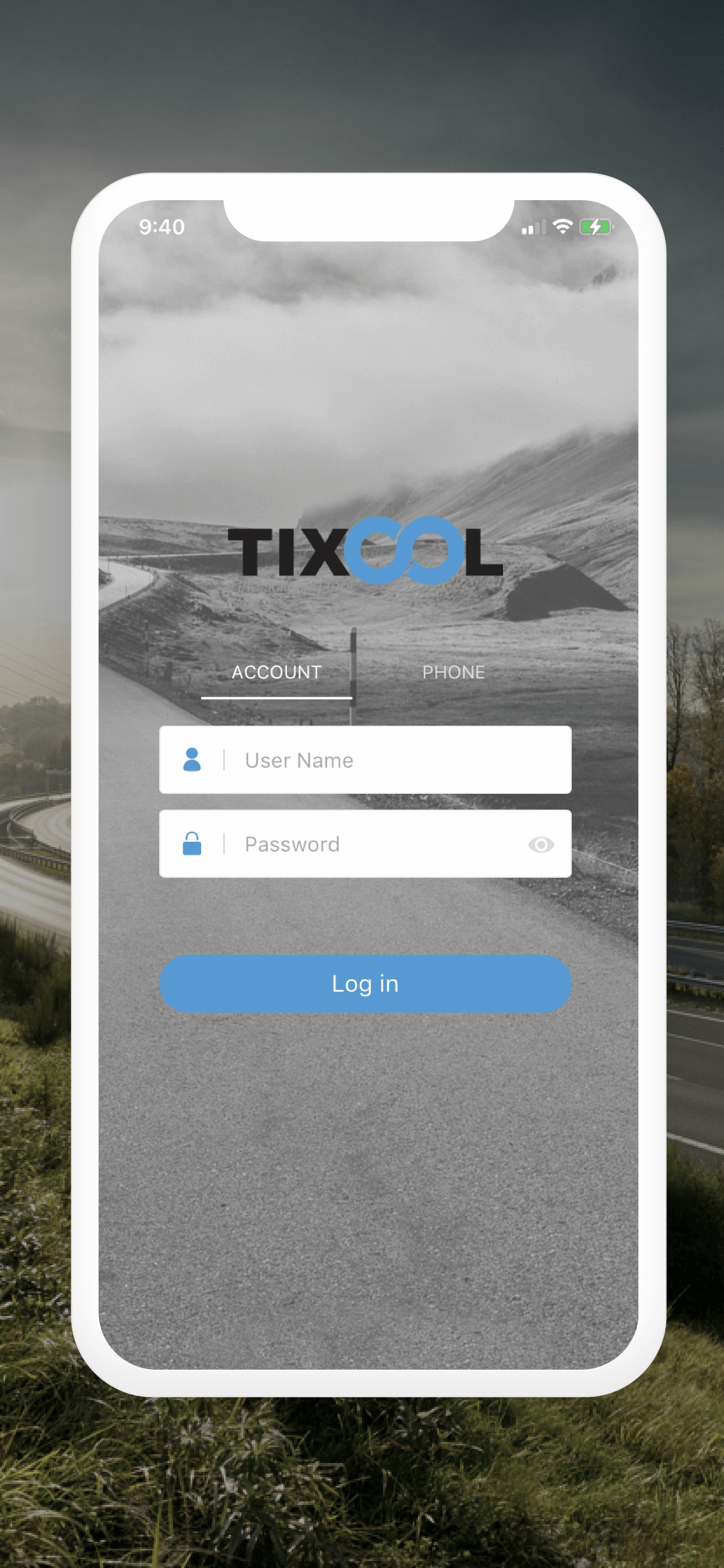 Tixool Embark